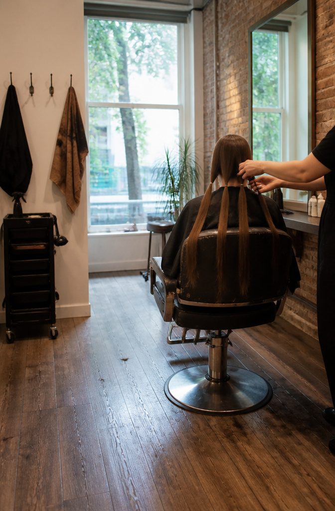 Ask a Salon