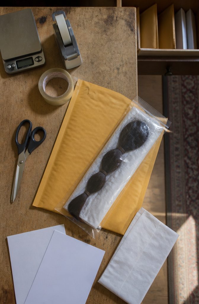Package and Mail