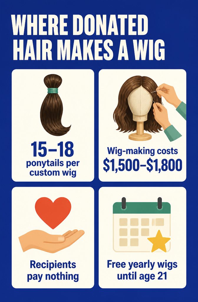 Who Your Hair Helps