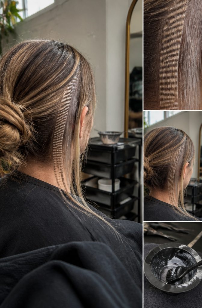 Placement and Color Choices